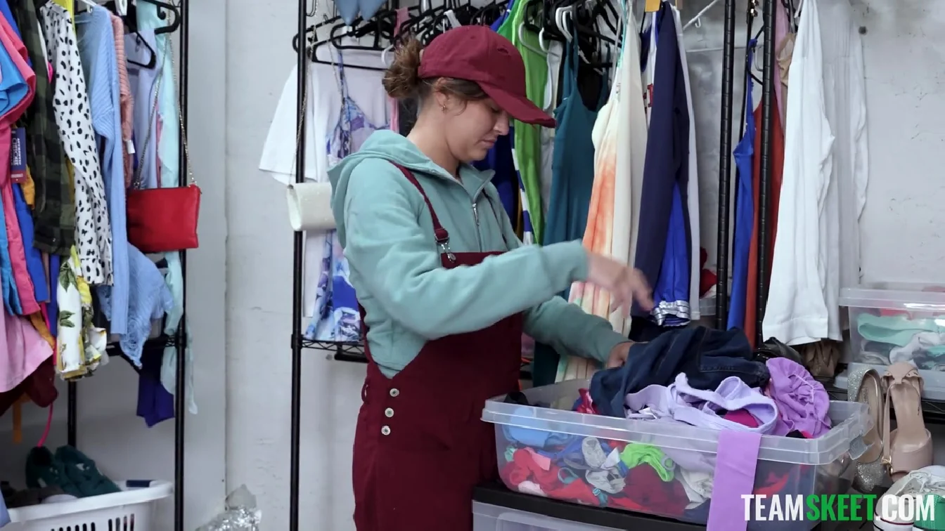 Tomboyz Selina Bentz XXX